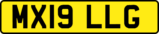 MX19LLG