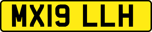 MX19LLH
