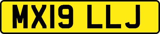 MX19LLJ