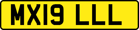 MX19LLL