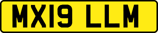 MX19LLM