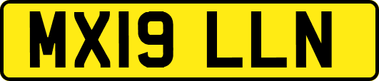 MX19LLN