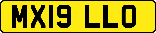 MX19LLO