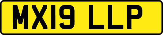 MX19LLP