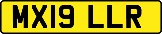 MX19LLR