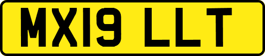 MX19LLT