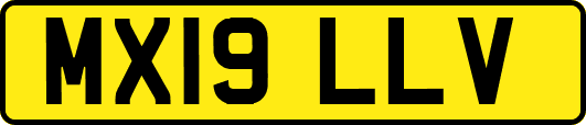 MX19LLV