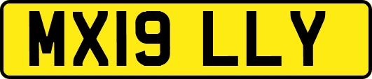 MX19LLY