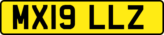 MX19LLZ