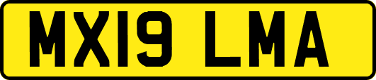 MX19LMA