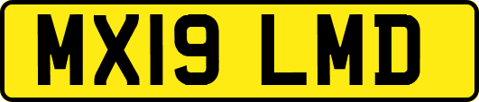 MX19LMD