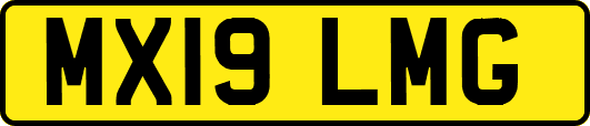MX19LMG