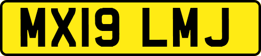 MX19LMJ