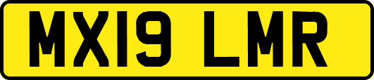 MX19LMR