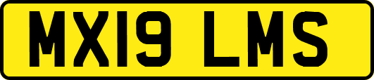 MX19LMS