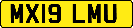 MX19LMU