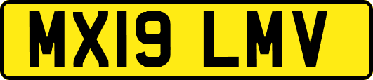 MX19LMV