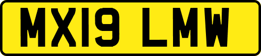 MX19LMW