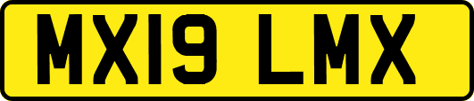MX19LMX