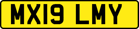 MX19LMY