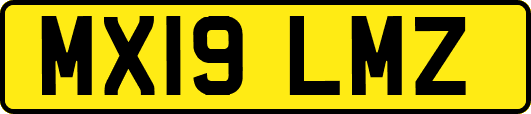 MX19LMZ