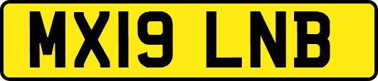 MX19LNB