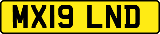 MX19LND