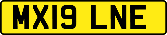 MX19LNE