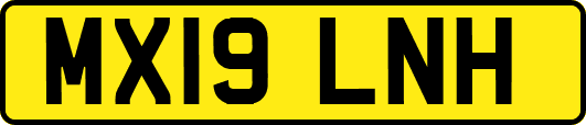 MX19LNH