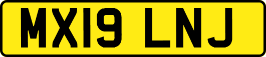 MX19LNJ