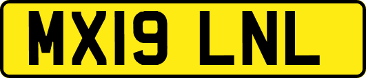 MX19LNL