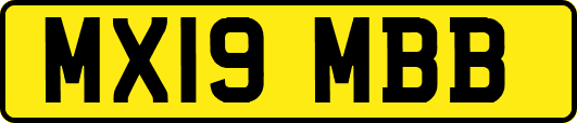 MX19MBB