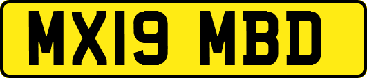 MX19MBD