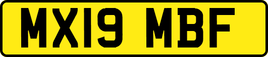 MX19MBF