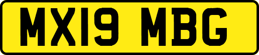 MX19MBG