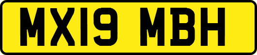 MX19MBH