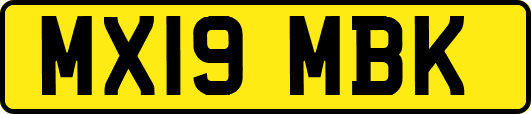 MX19MBK