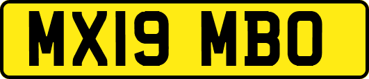 MX19MBO