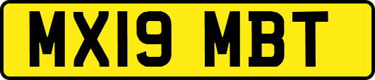 MX19MBT
