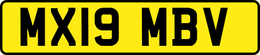 MX19MBV