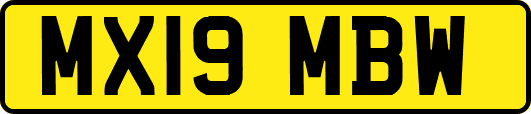 MX19MBW