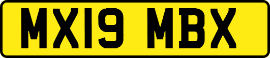 MX19MBX