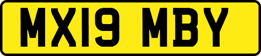 MX19MBY