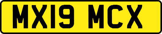 MX19MCX