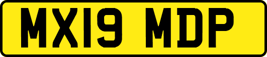 MX19MDP