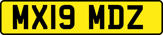 MX19MDZ