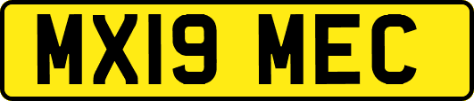 MX19MEC