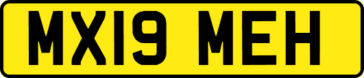 MX19MEH