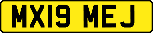 MX19MEJ