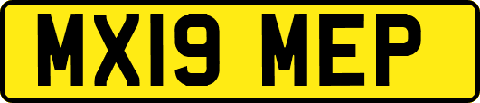 MX19MEP